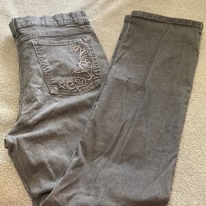 Lee classic fit size 12 Medium